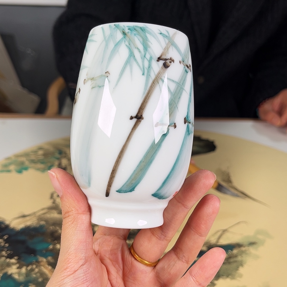 九鸣瓷艺九鸣瓷艺