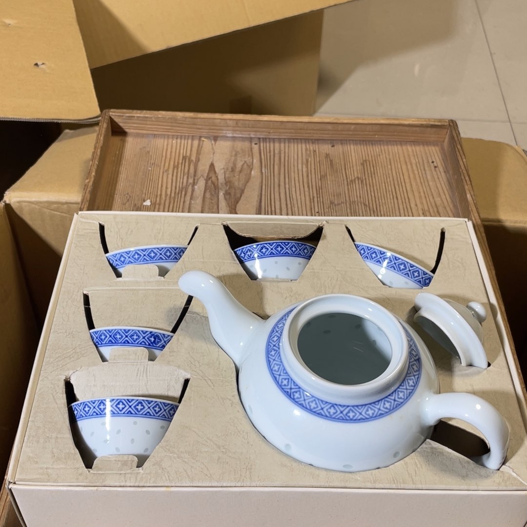 紫砂中古商品谨慎下单