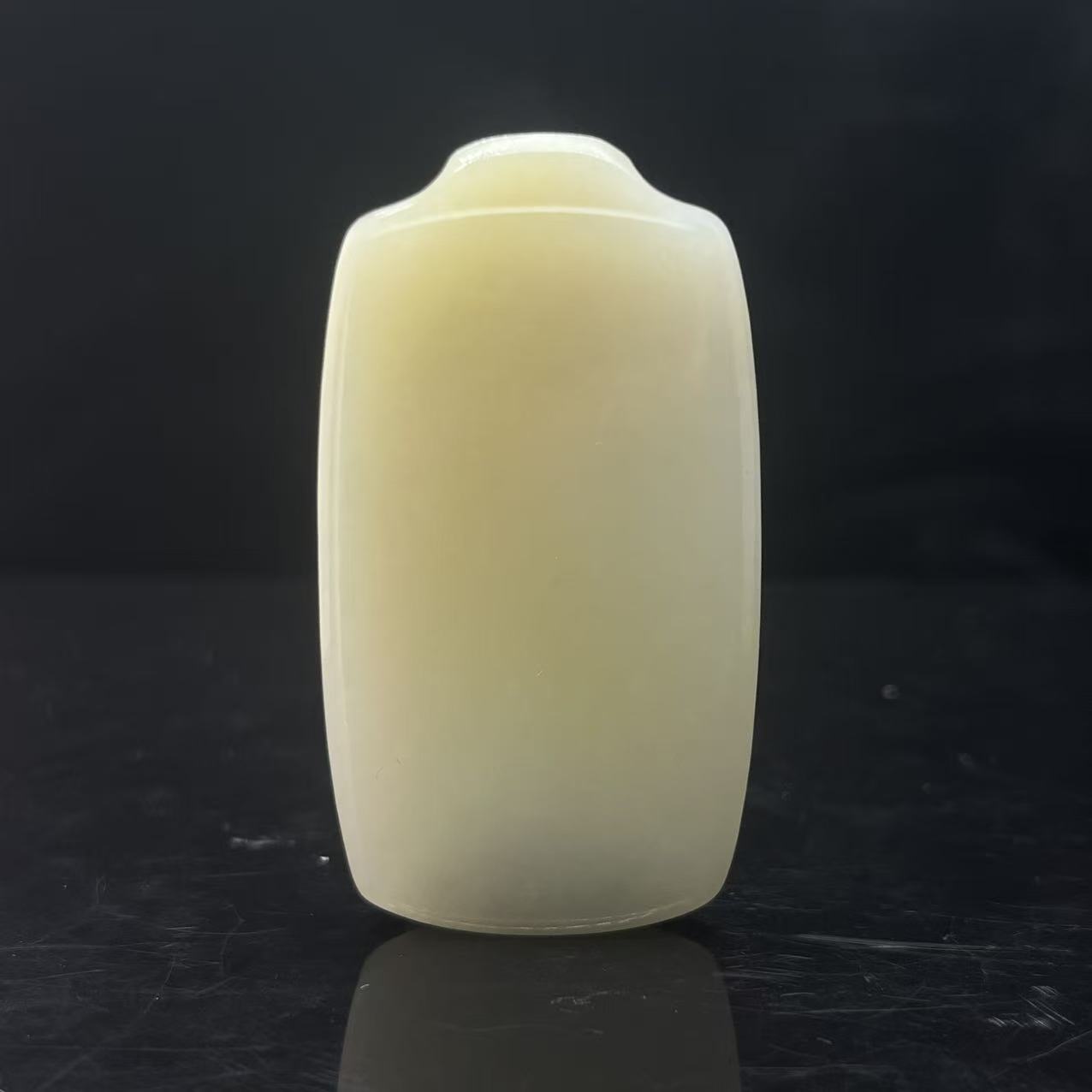 S538 和田玉 YS439017