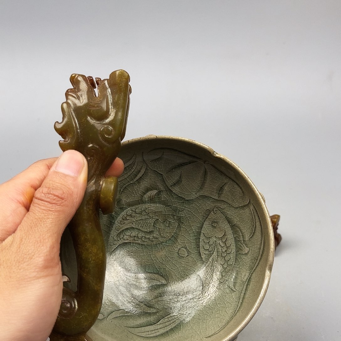 陶瓷艺术品摆件摆件