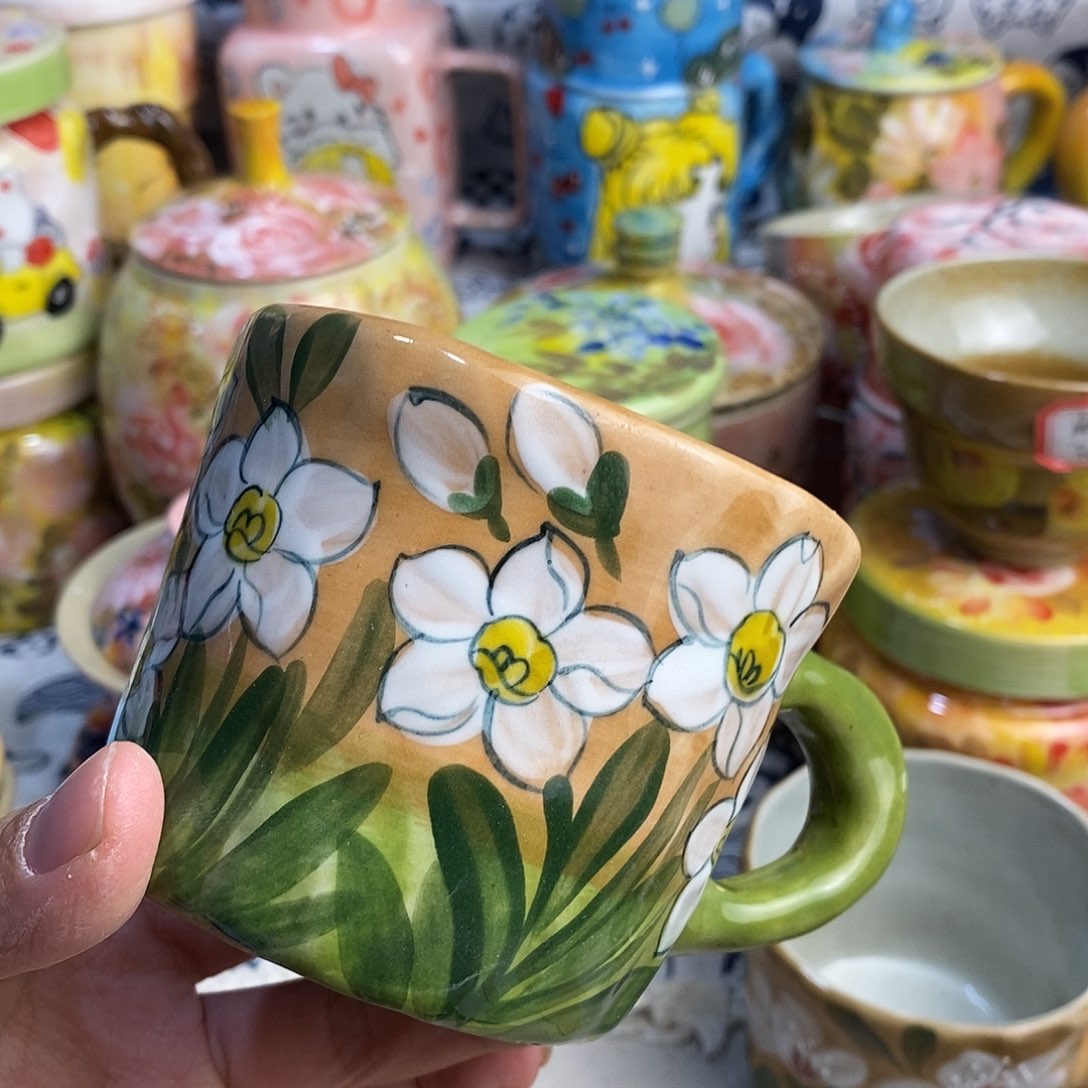 瓷片小年夜福利多多