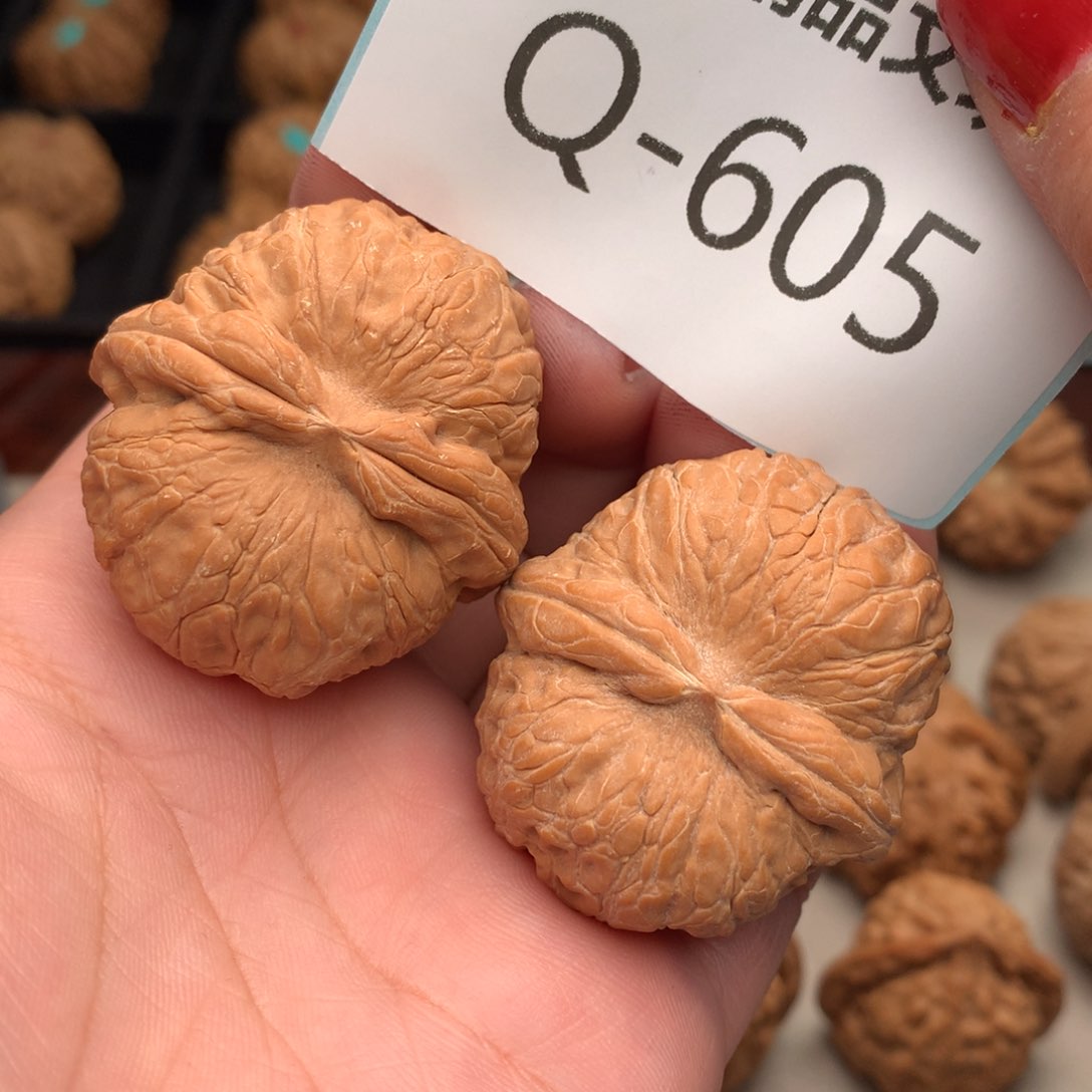 文玩核桃把件、***呀41元宝……….