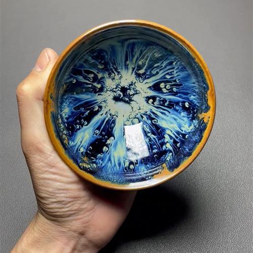 【闪购商品】茶盏-1030...........