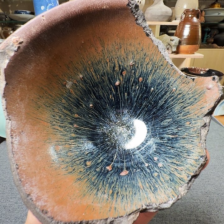 现代纯手工大漆制作