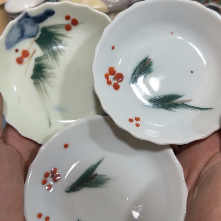 陶瓷推荐第二名20包邮