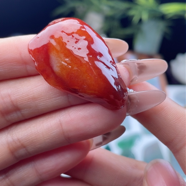 未镶嵌定制翡翠单材料