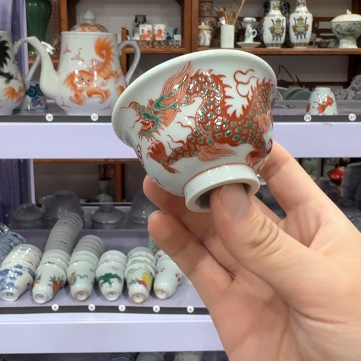 陶瓷艺术品收藏陶瓷