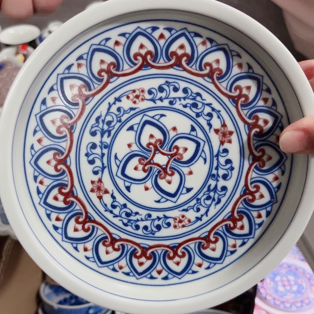 瓷片仓库直播间专属链接