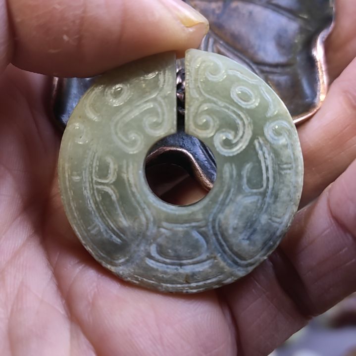 摆件铜器杂件摆件茶宠物店