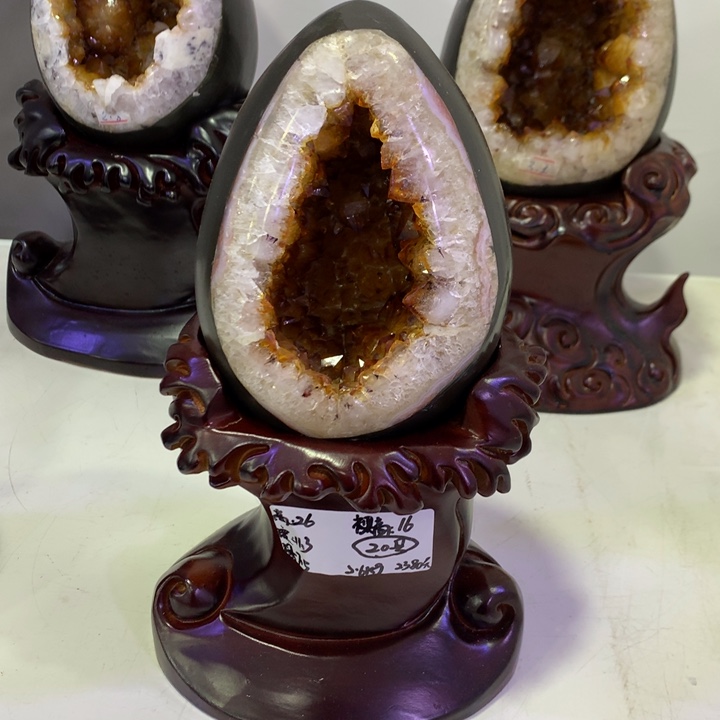 水晶大型摆件（非配饰）未镶嵌h