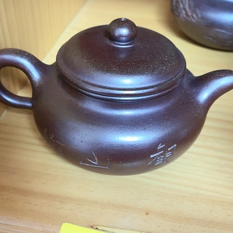 紫砂茶壶紫砂艺术作品