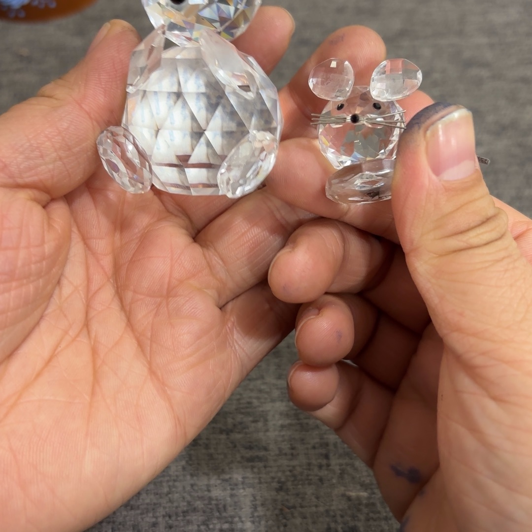 非常好看的物品 The 