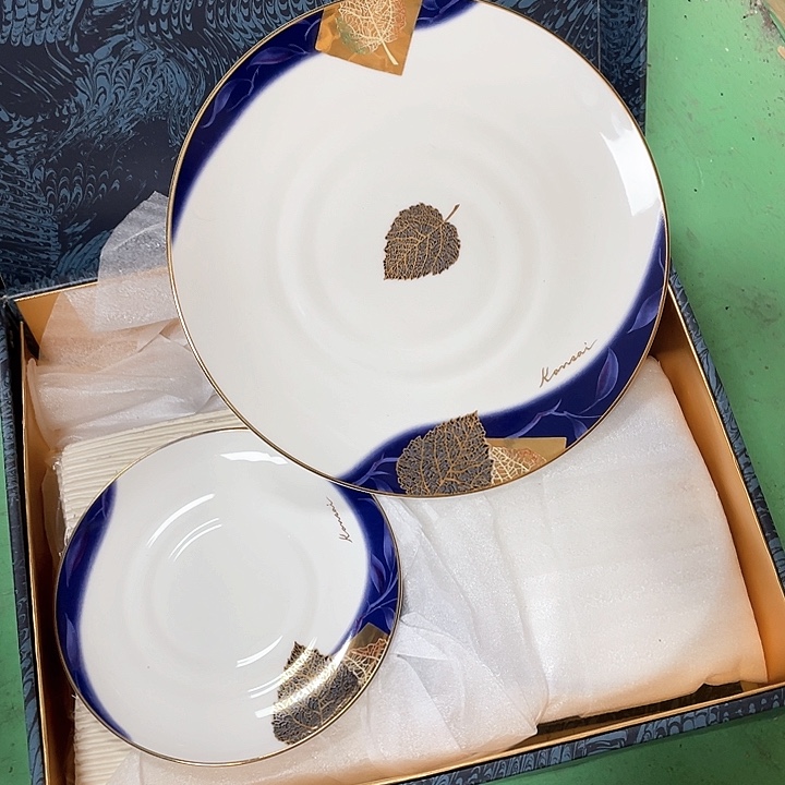 瓷片035 精美瓷器，保真正品