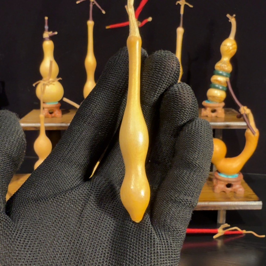 孔***兴發財精品葫芦闪购