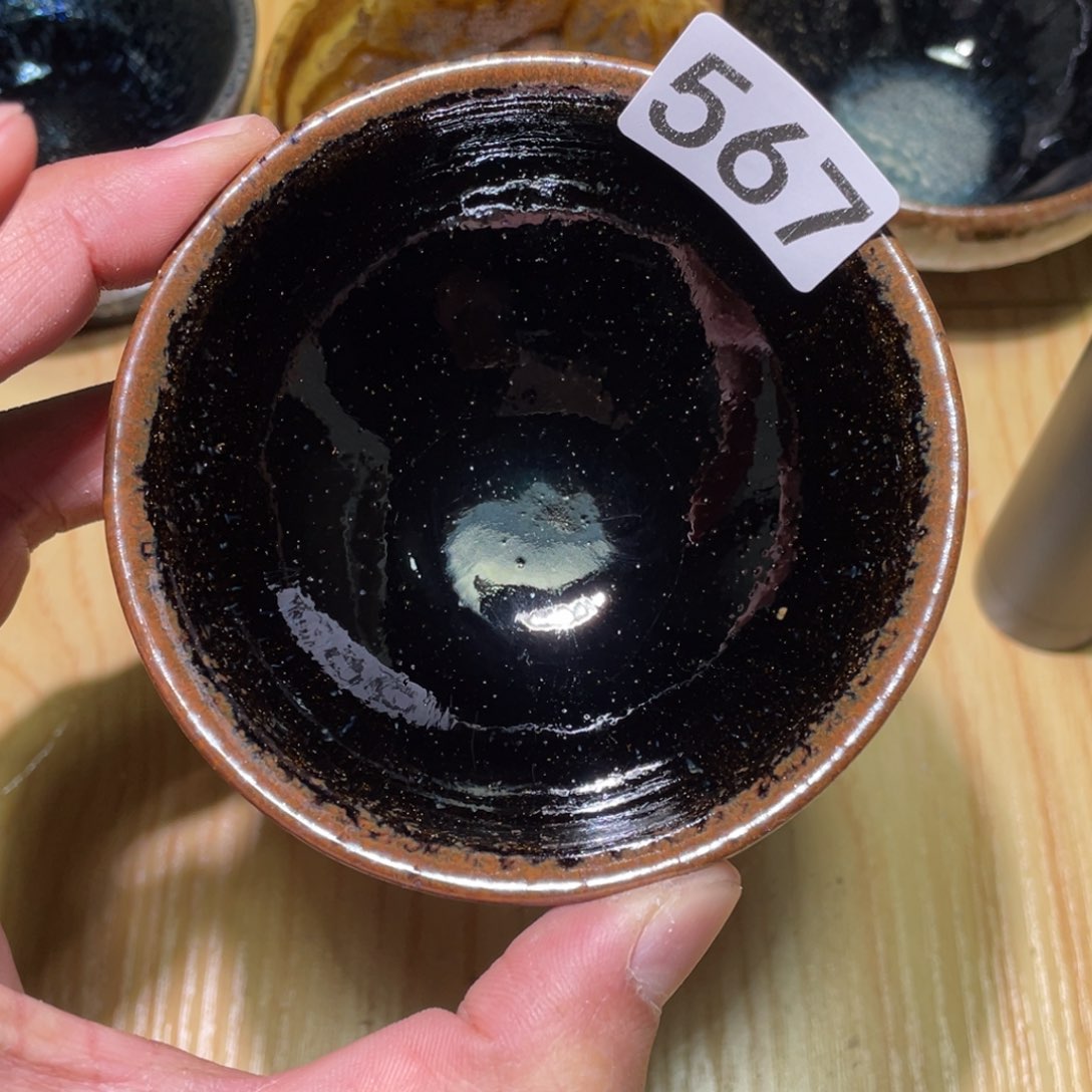 茶盏美好生活从开始到