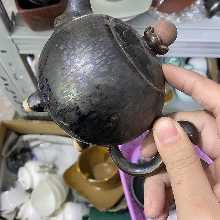 陶瓷艺术品及陶瓷制品