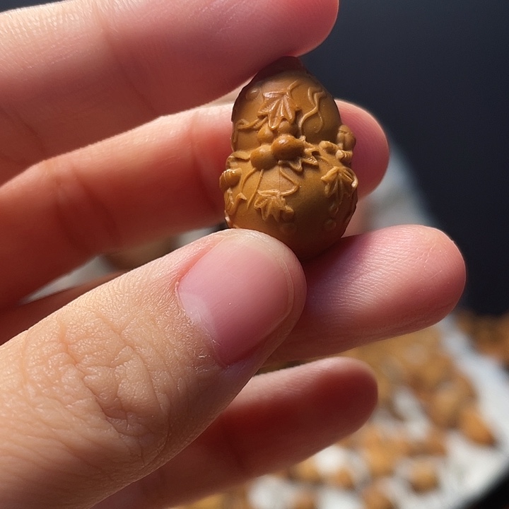 吊坠橄榄核橄榄核