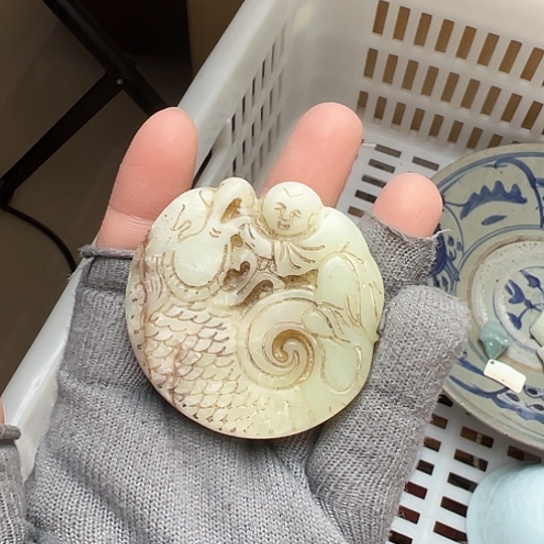 紫砂茶杯谨慎下单！谢谢合作