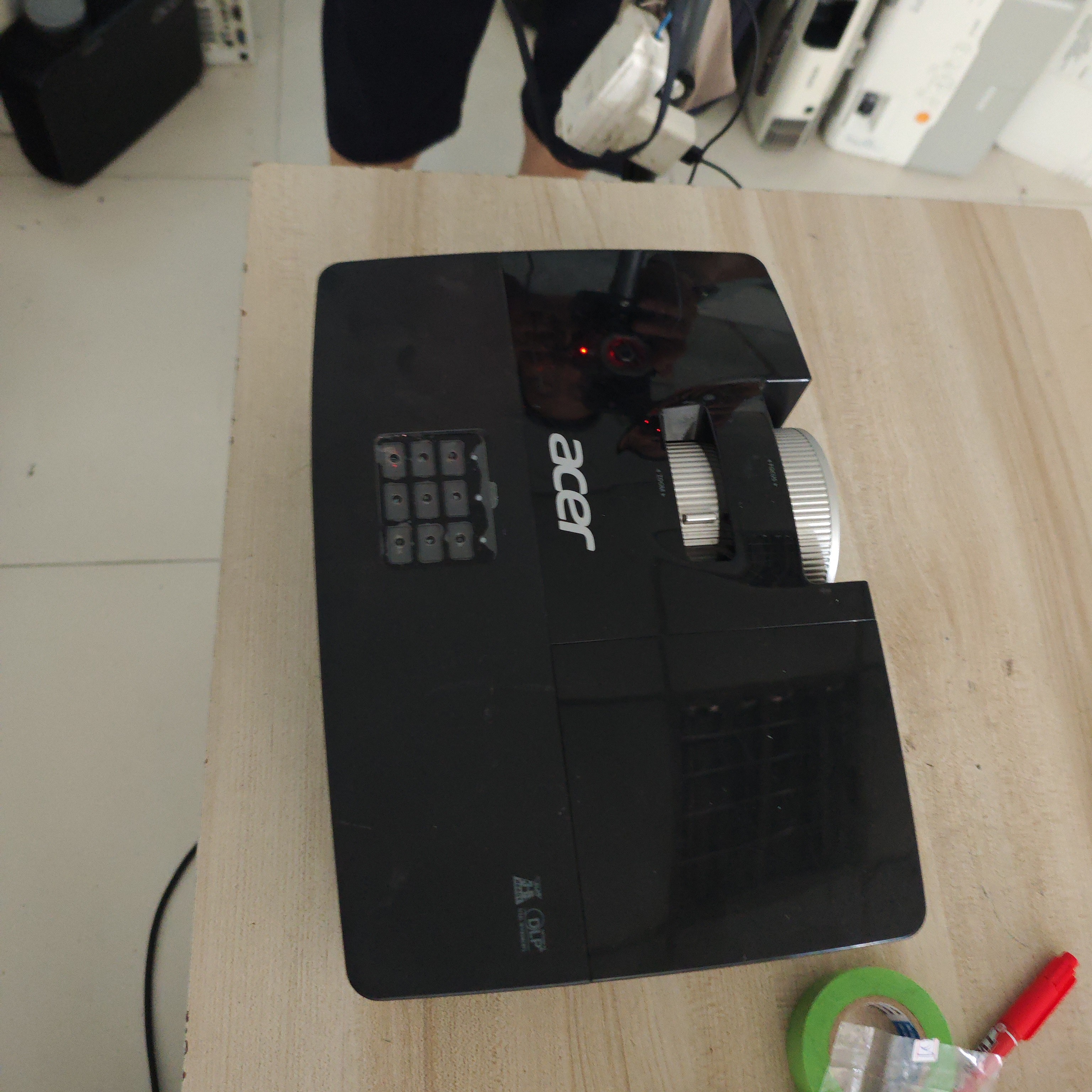 宏基投影仪运费到付