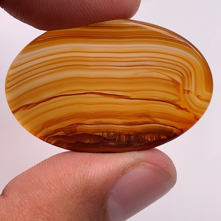 玛瑙/玉髓颈饰未镶嵌能*能