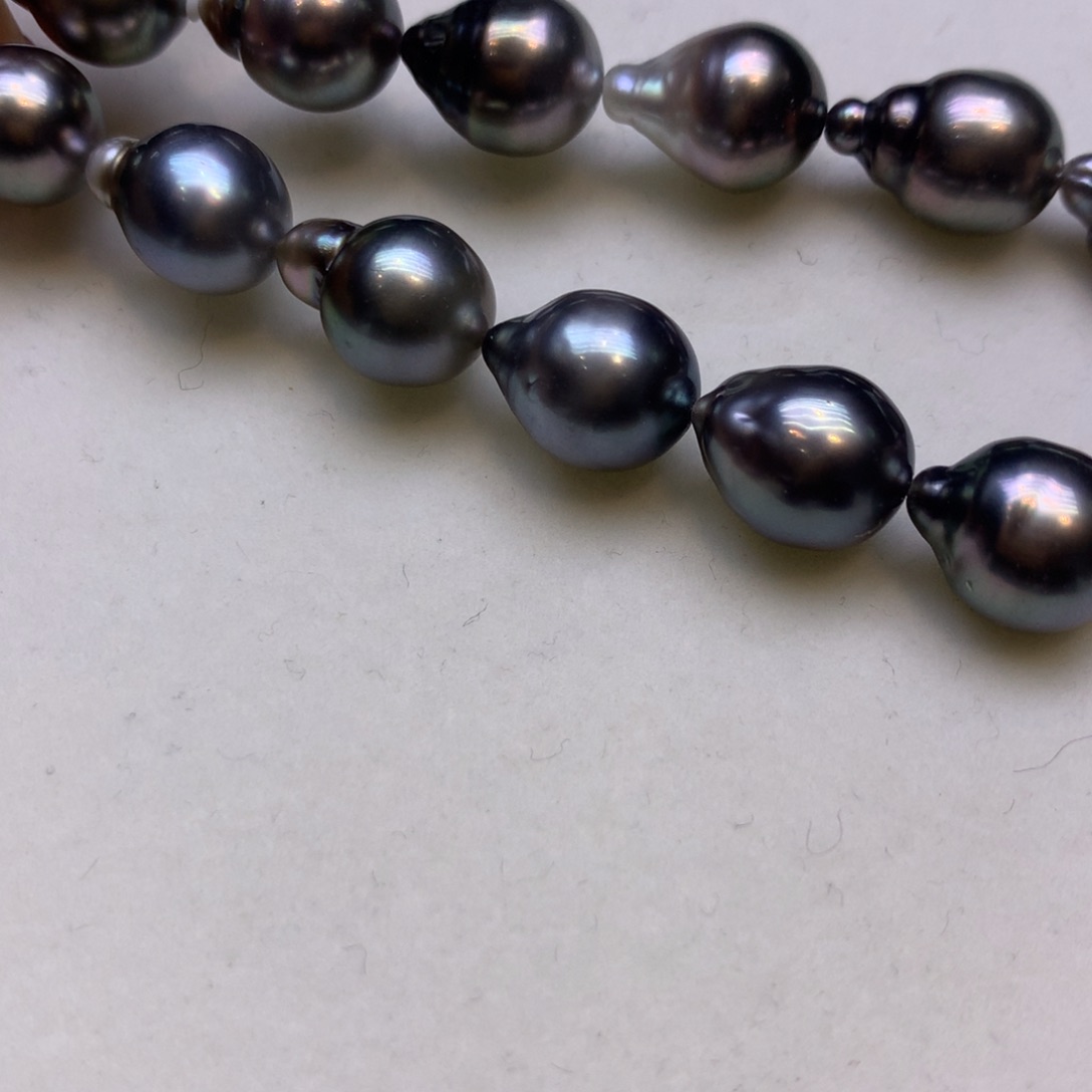 未镶嵌手链海水珍珠