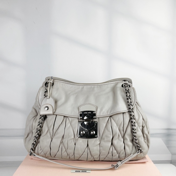 谬谬/95新/包包/250206EV0035/C9204020686