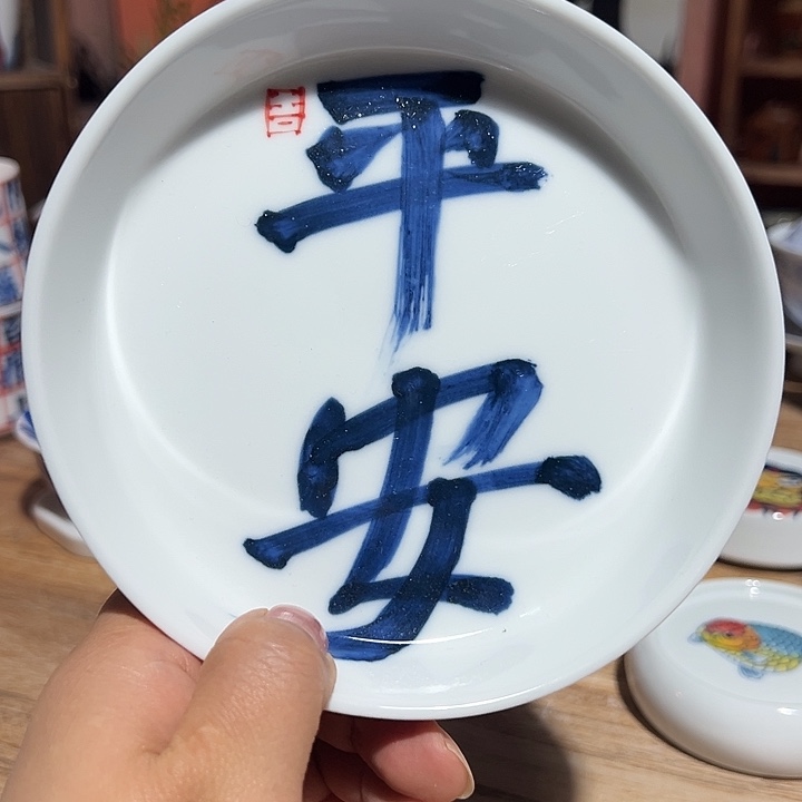 陶瓷艺术作品欣赏