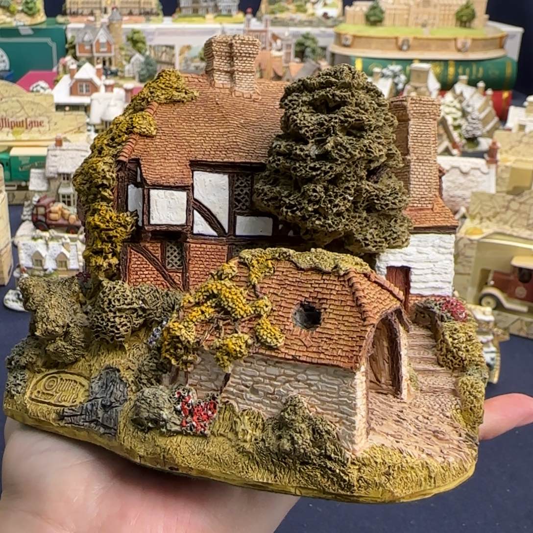 红***9LilliputlaneLilliputlane