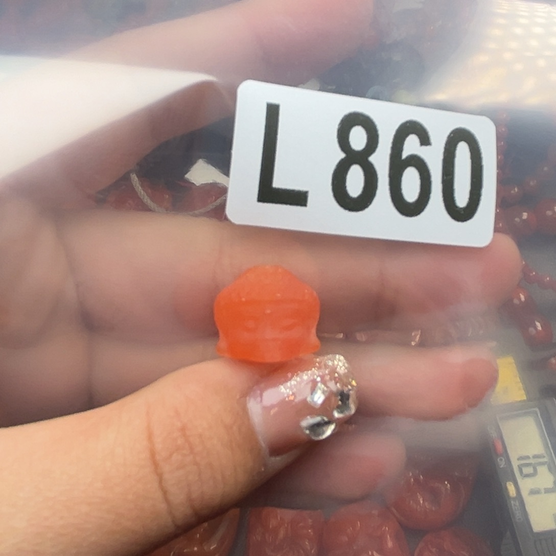 南红玛瑙珠宝奇石未镶嵌