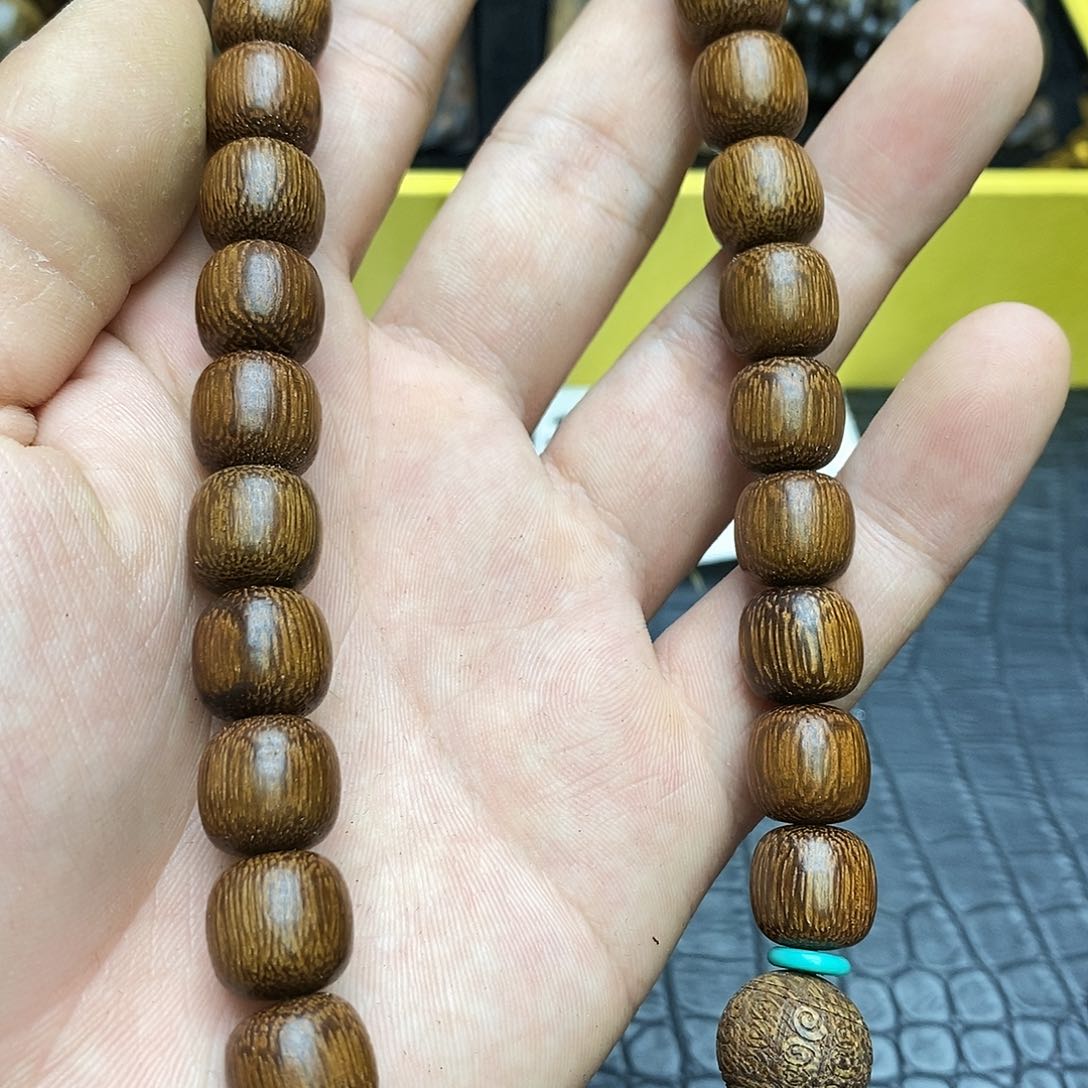 沉香碎屑沉香65昆仑梅格