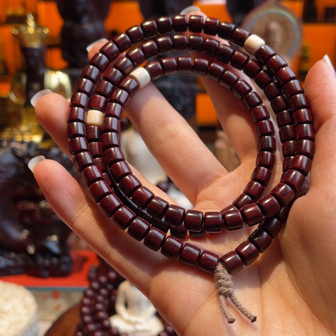 檀香紫檀（小叶紫檀）