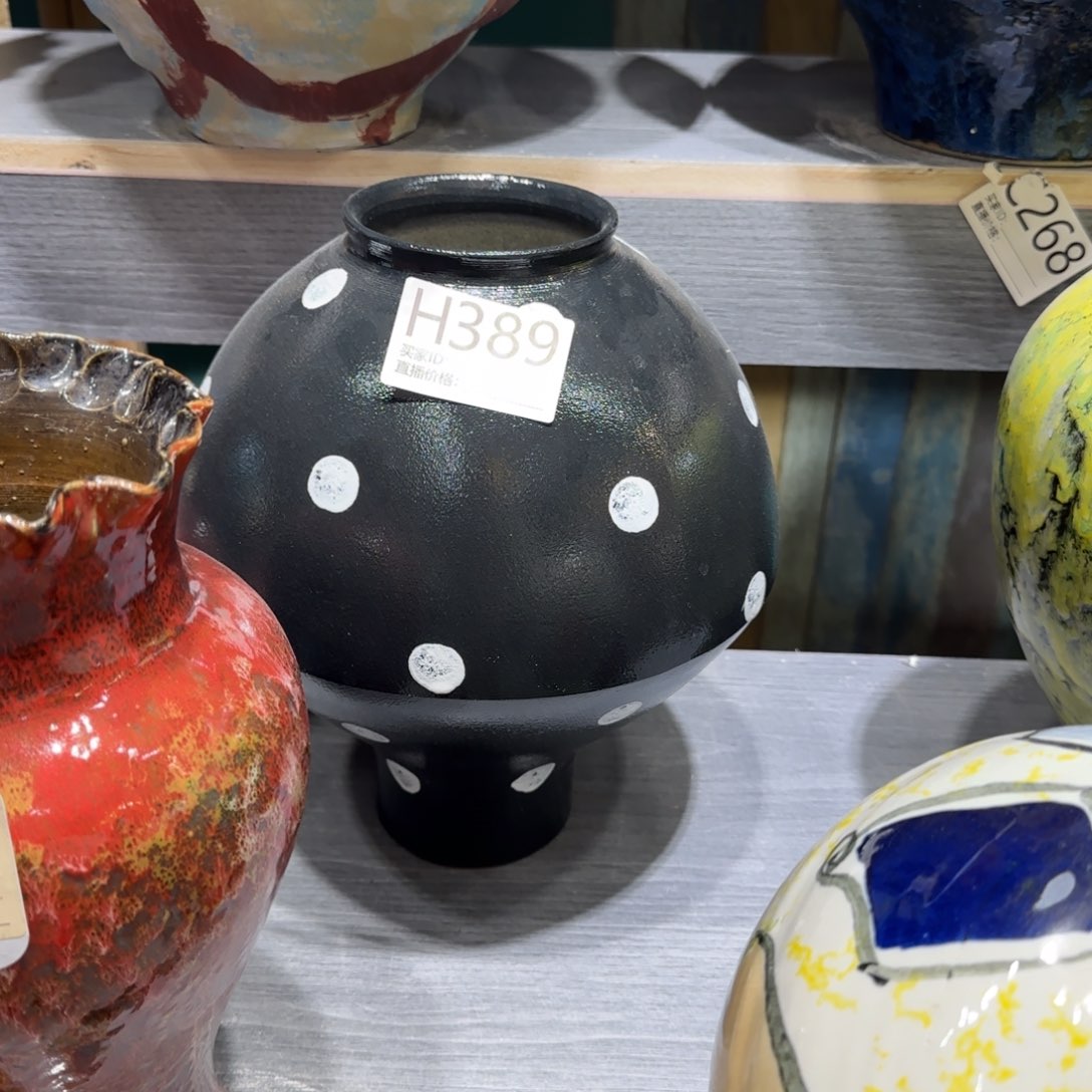 景德镇陶瓷艺术品