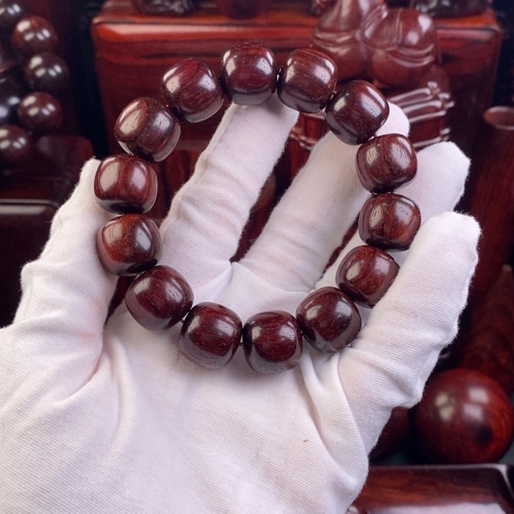 真***人檀香紫檀（小叶紫檀）其他