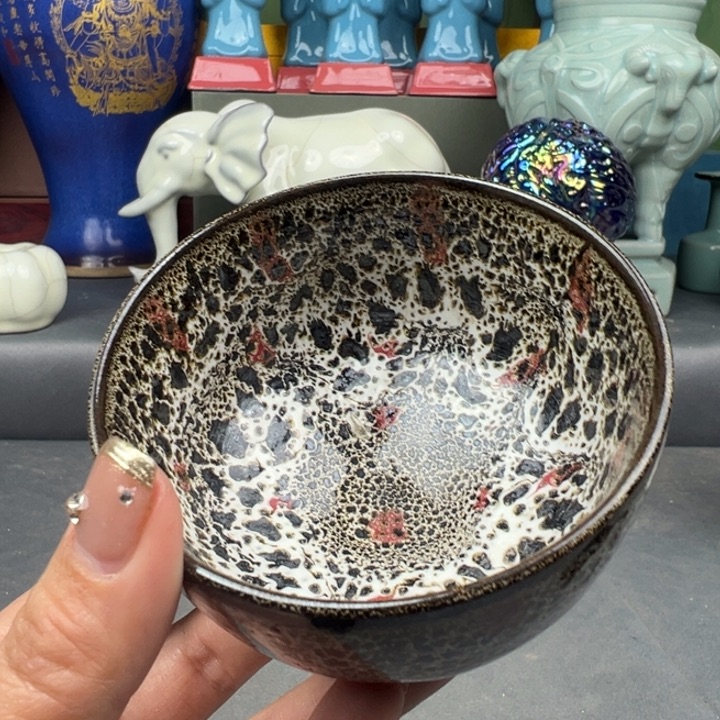瓷器艺术品收藏鉴赏