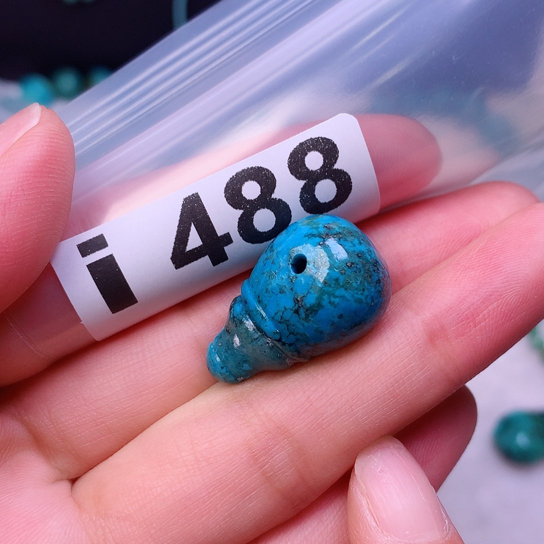 空竹粉丝专享十堰特色手工散珠