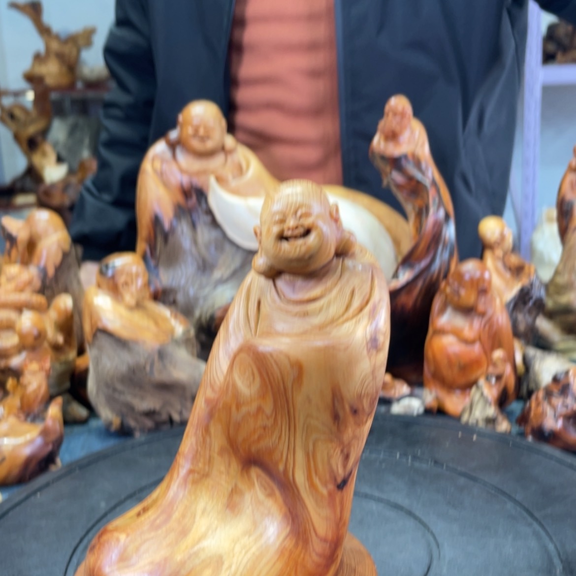 【闪购商品】柏木（崖柏）其他