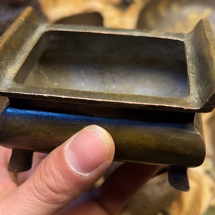 铜器工艺铜器工艺铜器工艺铜器