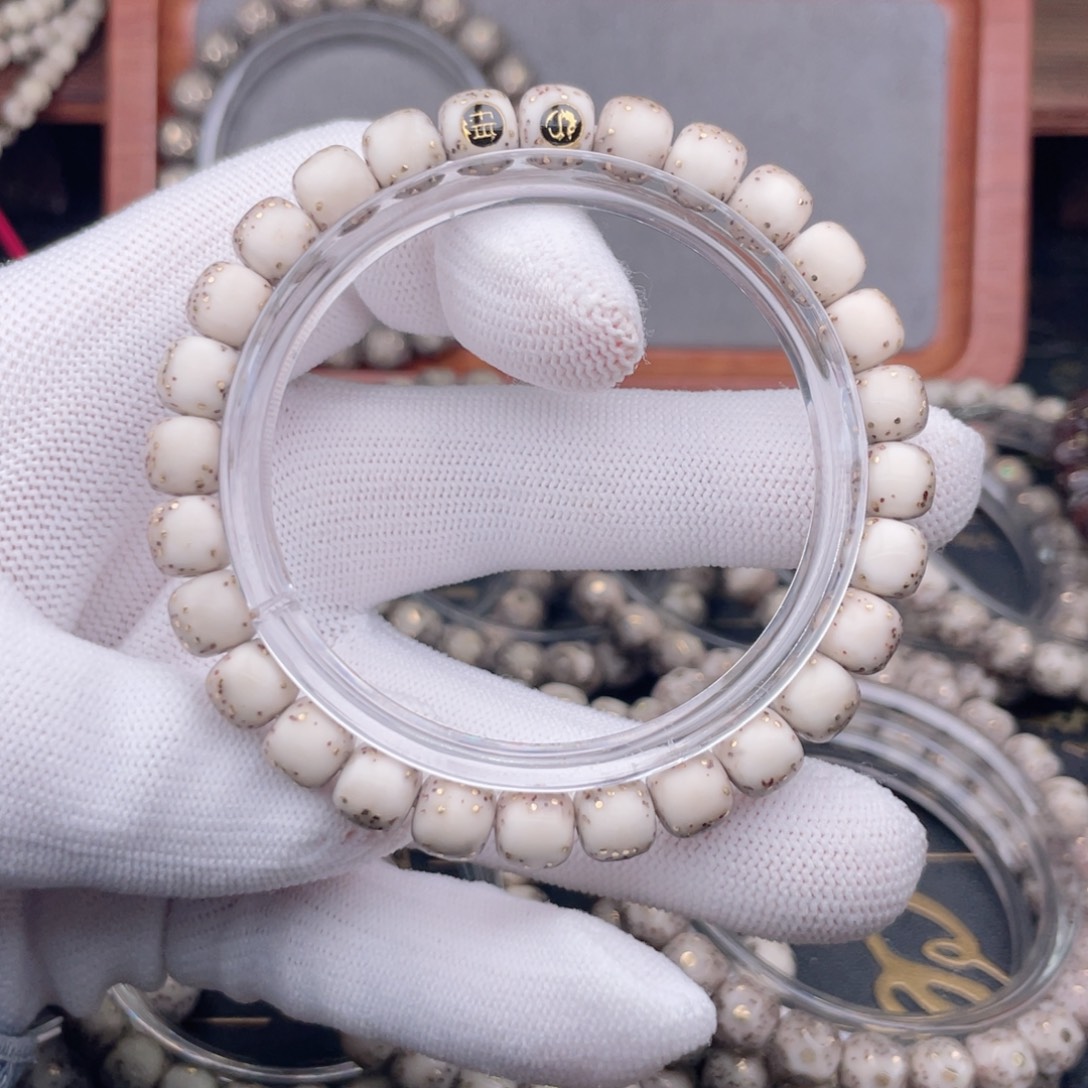 A***y星月菩提手串星月