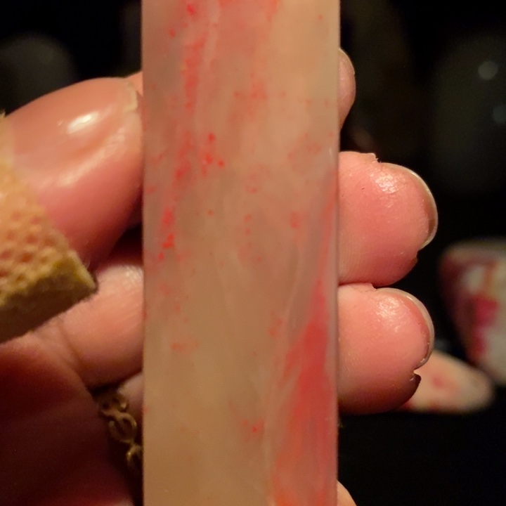 昌化鸡血石印章印章