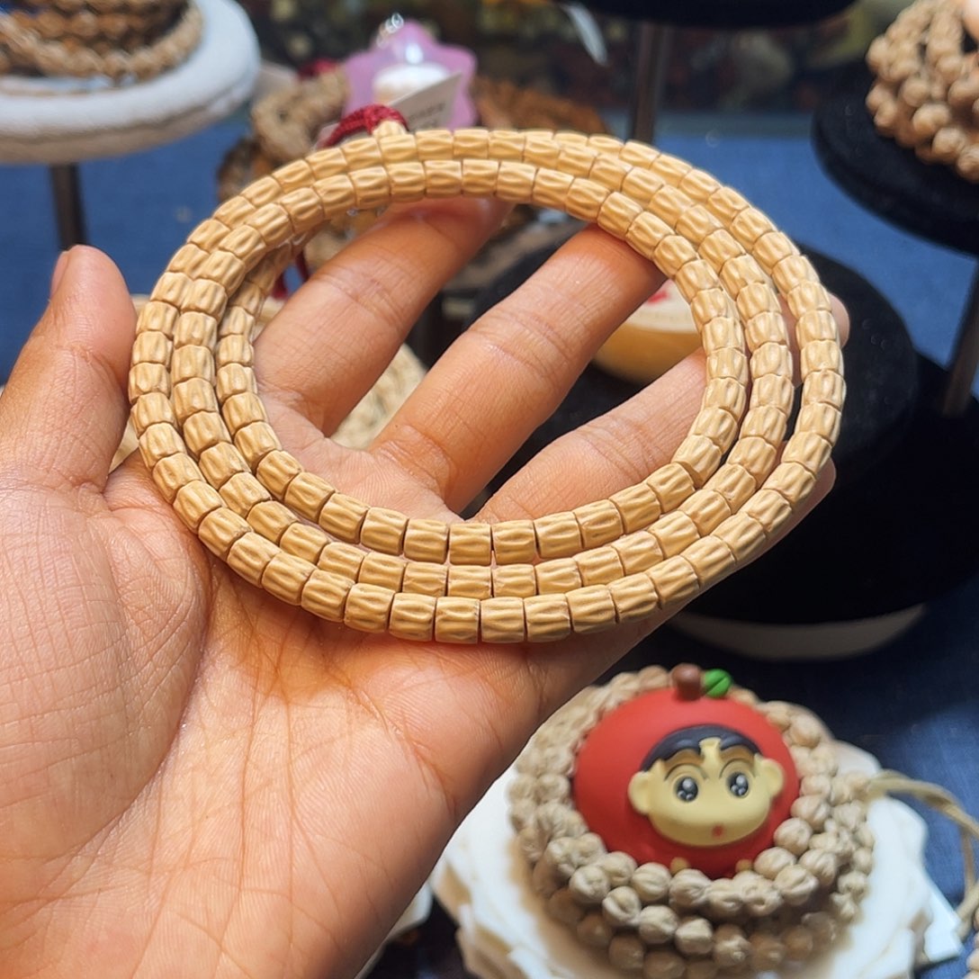 柏香籽/百香籽吊坠