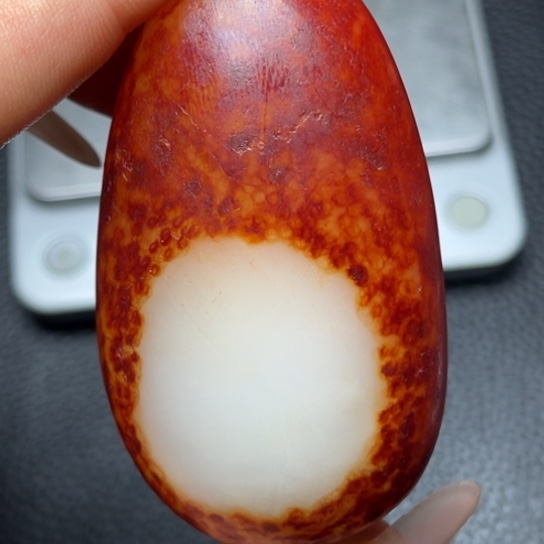 未镶嵌和田玉珠宝奇石