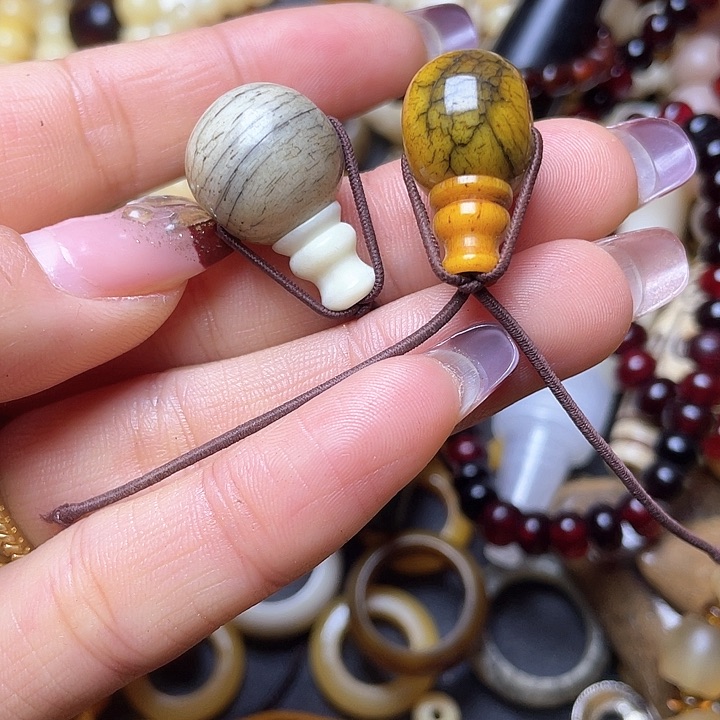 驼骨手串/手链其他配饰