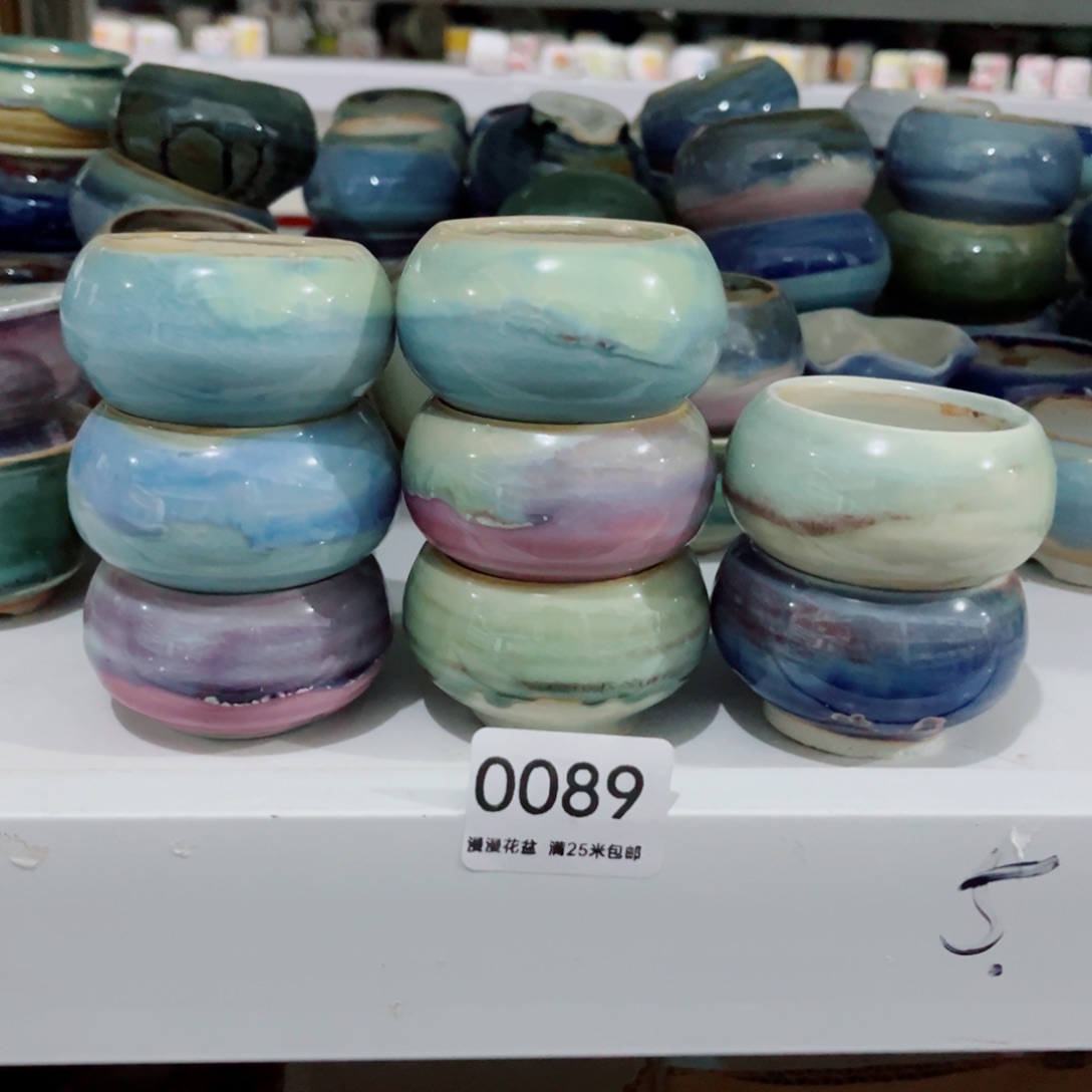 0089内口4景德镇手工制作