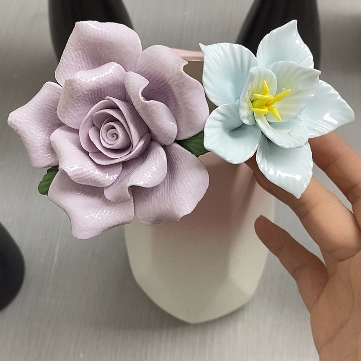 陶瓷陶瓷材料加工