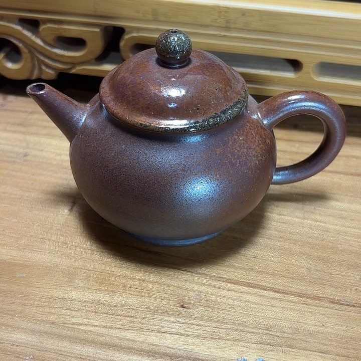 茶壶紫砂宜兴紫砂