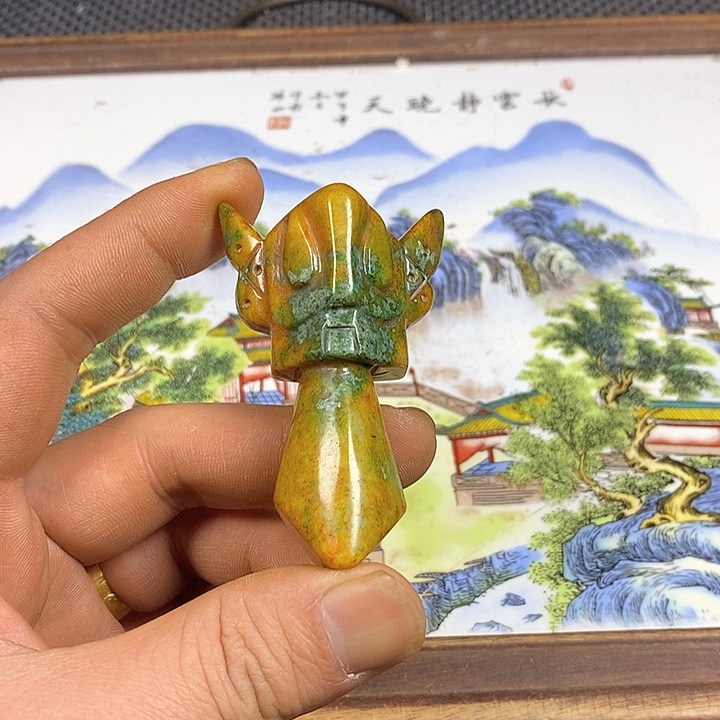 闪购链接一图一物