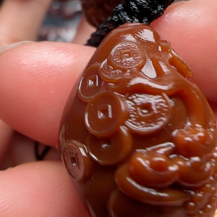 橄榄核手串橄榄菜等经济作物