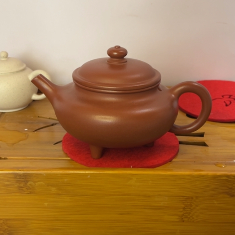 茶壶紫砂中国宜兴泽诺贝