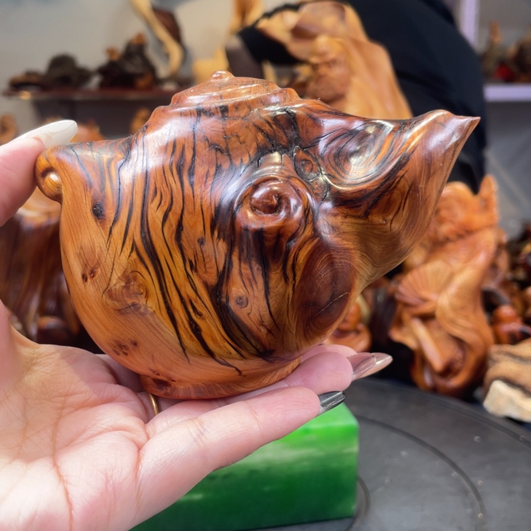 柏木（崖柏）手串/手链