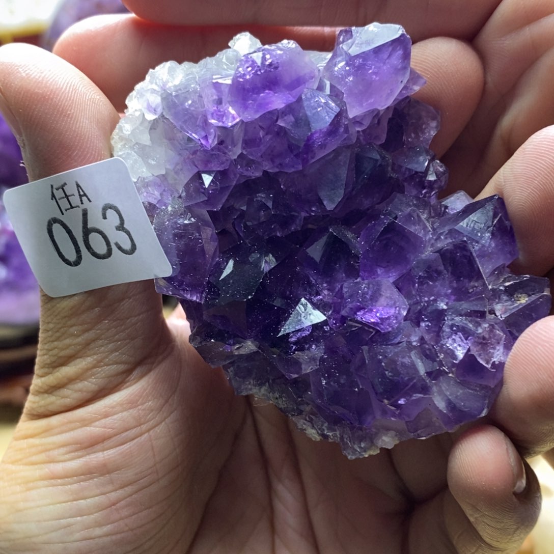 未镶嵌大型摆件（非配饰）水晶